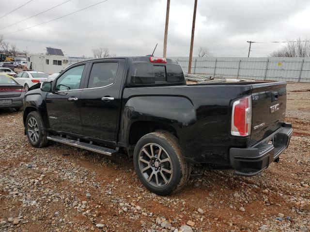 2018 GMC CANYON DEN 1GTP6EE12J1133236