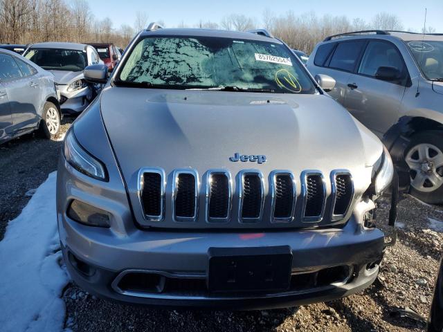 2015 JEEP CHEROKEE 1C4PJLDB9FW669849