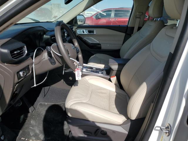 1FM5K8HC4NGC42104 2022 FORD EXPLORER