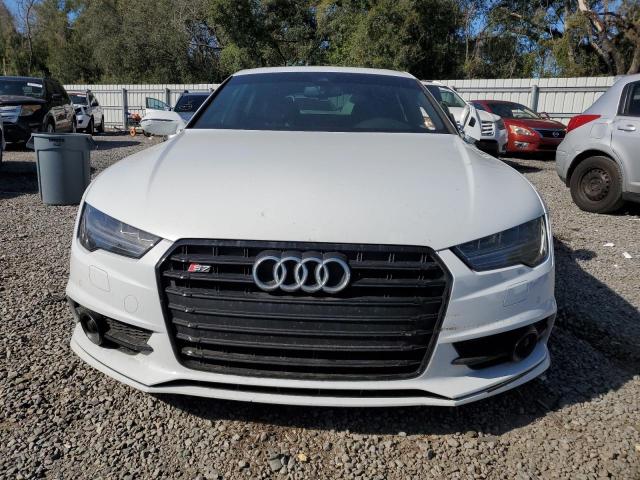 2018 AUDI S7 PREMIUM WAUWFAFC2JN013219