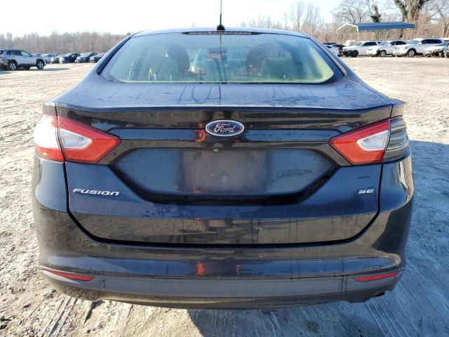 2015 FORD FUSION SE - 3FA6P0H77FR229068