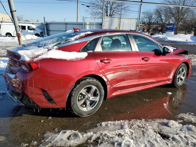 Vin: 5xxg14j25mg030263, lot: 87392854, kia k5 lxs 20213