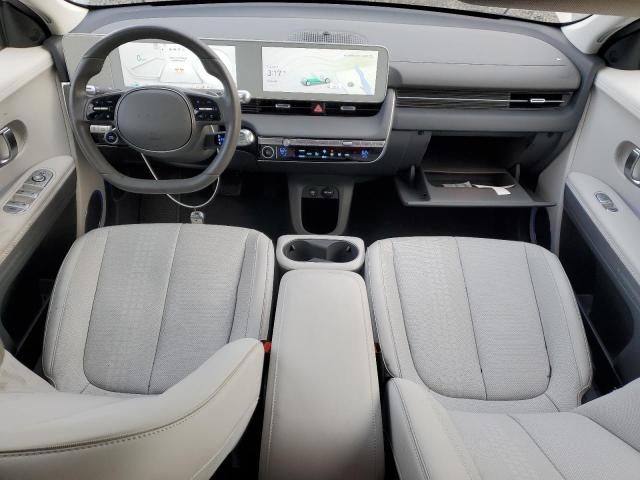2023 HYUNDAI IONIQ 5 SE - KM8KNDAF5PU214145