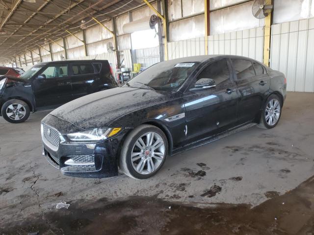 Vin: sajaf4bn3ha971245, lot: 88857065, jaguar xe r - sport 20171