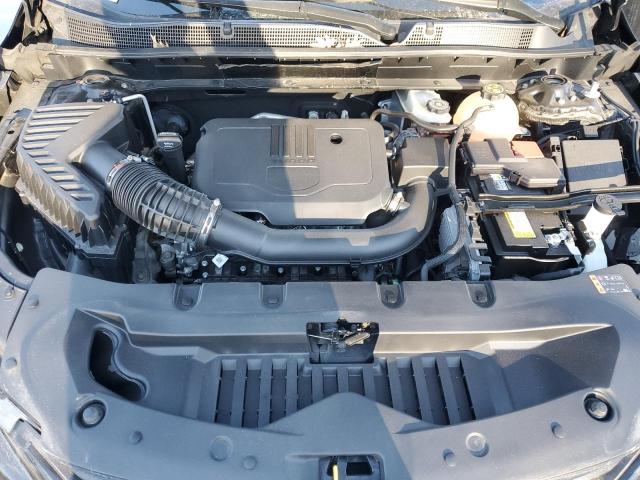 2021 CHEVROLET BLAZER 2LT 3GNKBHR40MS530840