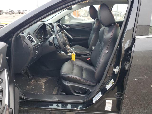 MAZDA 6 GRAND TOURING