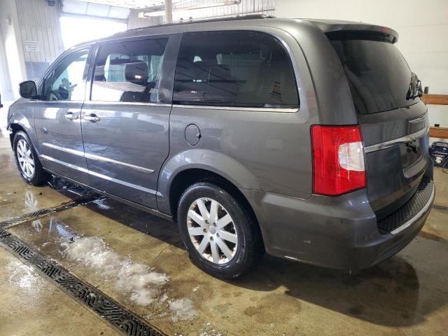 2C4RC1BG9FR618771 2015 CHRYSLER MINIVAN