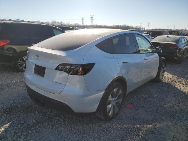 2021 TESLA MODEL Y - 5YJYGAEE0MF296587