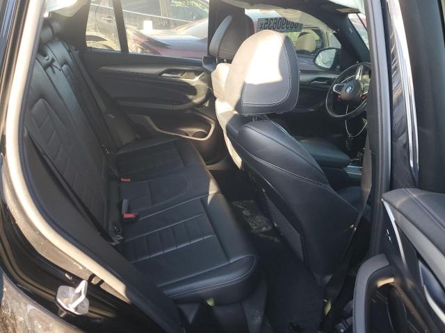 2020 BMW X3 M COMPE - 5YMTS0C06LLA57870