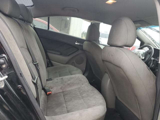 2016 KIA FORTE LX - KNAFK4A68G5492365
