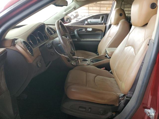 2015 BUICK ENCLAVE - 5GAKRCKD3FJ186296