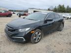 2020 HONDA CIVIC LX - 19XFC2F68LE004429