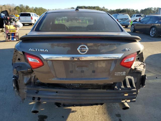2016 NISSAN ALTIMA 2.5 - 1N4AL3AP6GC223487