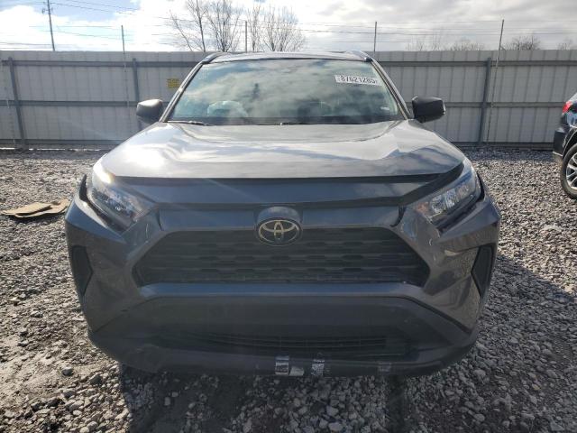 2021 TOYOTA RAV4 LE - 2T3H1RFV9MC134595