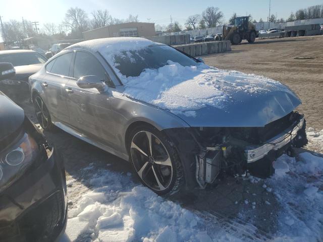 Vin: wuawaafc8hn903853, lot: 86112964, audi s7/rs7 prestige 20174