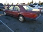 Lot #3045639655 1989 MERCEDES-BENZ 260 E