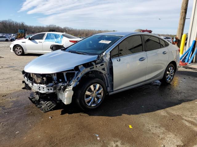 CHEVROLET CRUZE LS