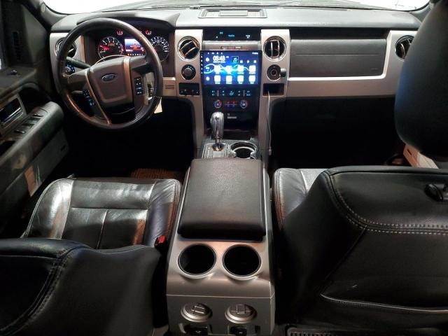 2012 FORD F150 SUPERCREW - 1FTFW1ET0CKE35997