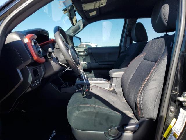 2017 TOYOTA TACOMA DOU - 5TFAZ5CN8HX046080