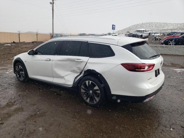 2018 BUICK REGAL TOUR W04GV8SX3J1176104