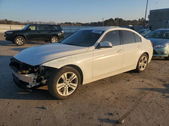 BMW 330 I