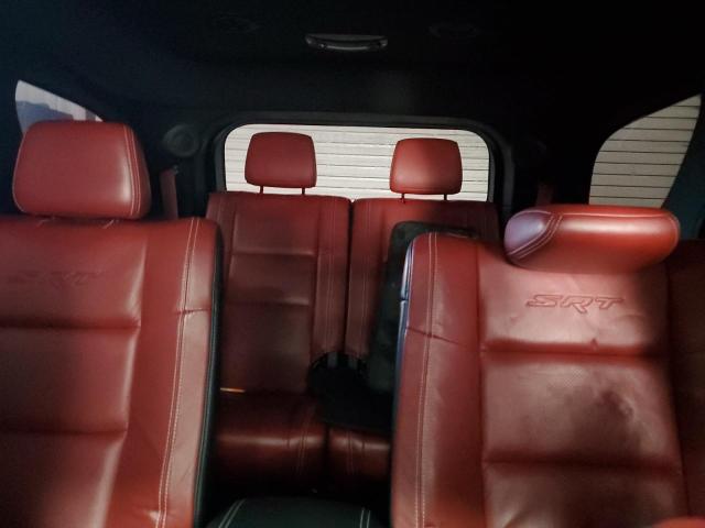2023 DODGE DURANGO SR 1C4SDJGJ9PC585610