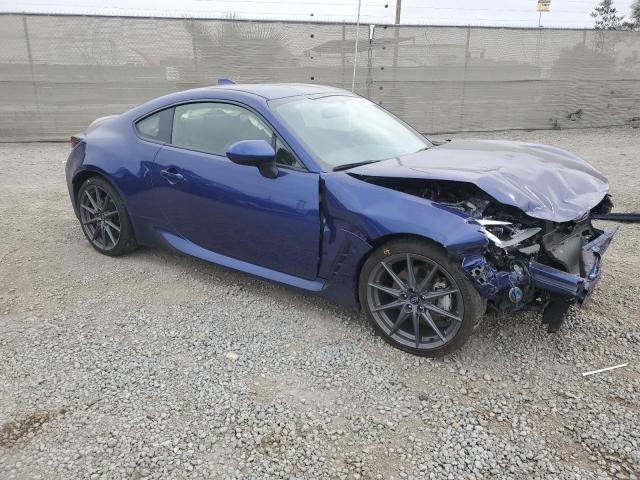 2023 SUBARU BRZ LIMITE JF1ZDBE15P9703212