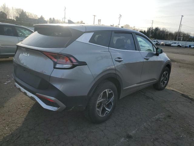 Vin: kndpucaf2p7135814, lot: 88925545, kia sportage lx 20233
