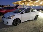 2015 HYUNDAI ACCENT GLS - KMHCT4AE5FU801428