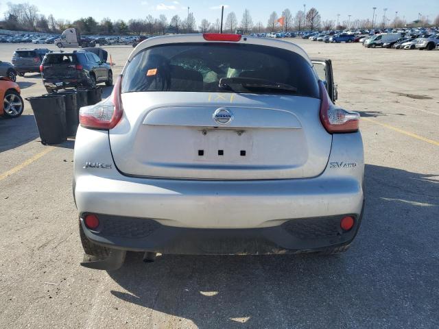 2016 NISSAN JUKE S - JN8AF5MV6GT658117