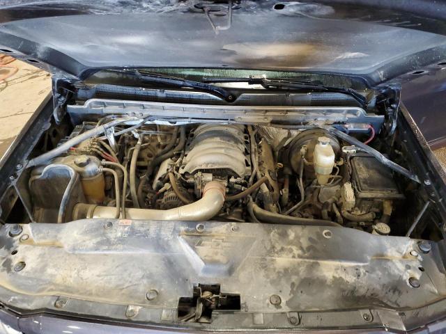 2016 CHEVROLET SILVERADO - 1GCVKREC1GZ108981