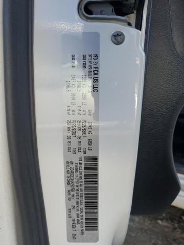 2018 DODGE GRAND CARA - 2C4RDGEG0JR223768