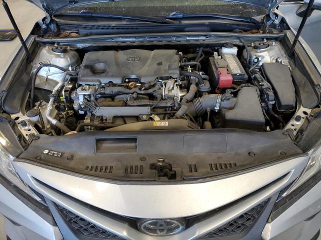 2019 TOYOTA CAMRY L - 4T1B11HK9KU847365