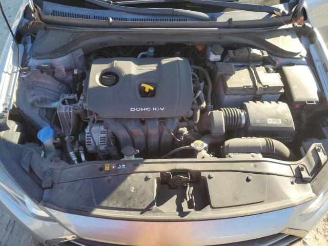 2017 HYUNDAI ELANTRA SE - 5NPD84LF9HH013281