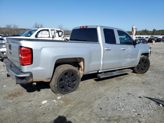 2016 CHEVROLET SILVERADO - 1GCRCPEC4GZ185265