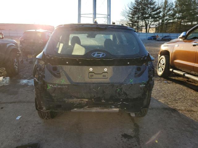 2024 HYUNDAI TUCSON SE - 5NMJACDE2RH415570