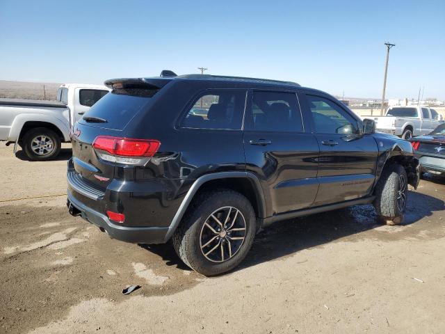 2018 JEEP GRAND CHER - 1C4RJFLM6JC374215