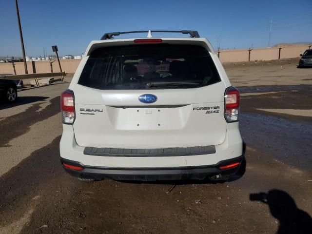 2017 SUBARU FORESTER 2 - JF2SJAGC6HH430674