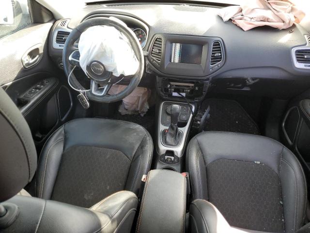 2018 JEEP COMPASS LA - 3C4NJDBB8JT256027