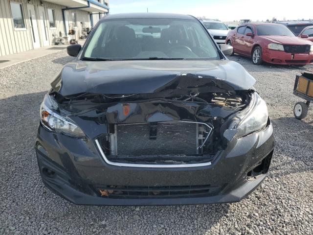2018 SUBARU IMPREZA - 4S3GTAA64J3736888