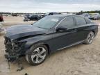 2018 HONDA ACCORD EX - 1HGCV1F48JA106627