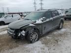 2017 DODGE JOURNEY SX - 3C4PDCBG0HT523029