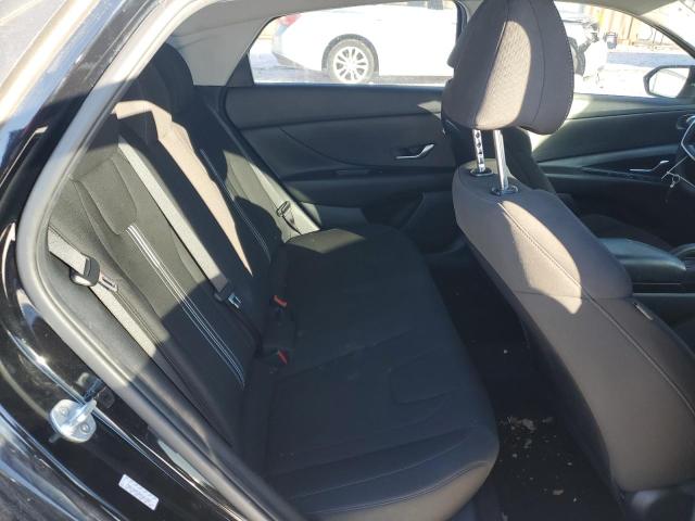 2021 HYUNDAI ELANTRA SE - KMHLM4AG3MU161487