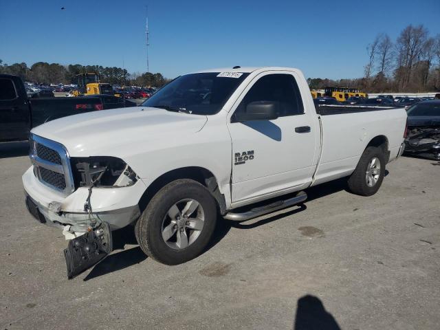 2019 RAM 1500 CLASS - 3C6JR6DG2KG509873