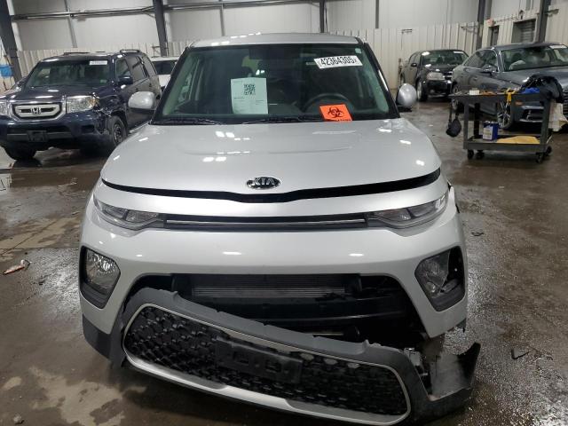 2021 KIA SOUL LX - KNDJ23AU4M7769535