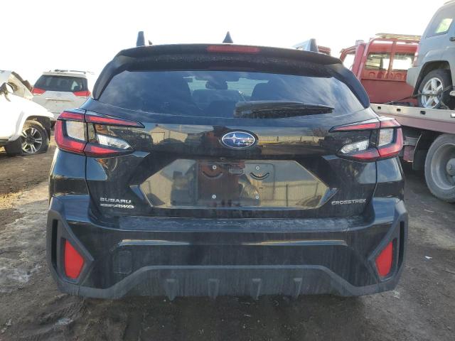 2024 SUBARU CROSSTREK - JF2GUADCXR8232098