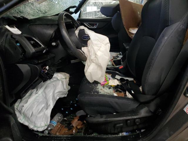 2020 SUBARU FORESTER P JF2SKAJC6LH420550