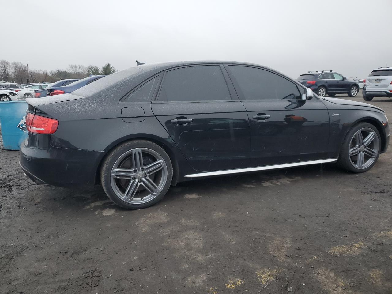 Lot #3048483863 2011 AUDI S4 PREMIUM