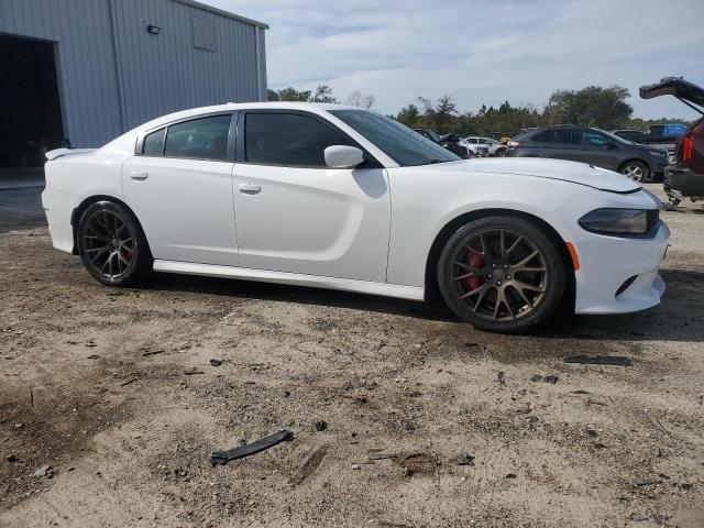 Vin: 2c3cdxl92fh905692, lot: 89259455, dodge charger srt hellcat 20154