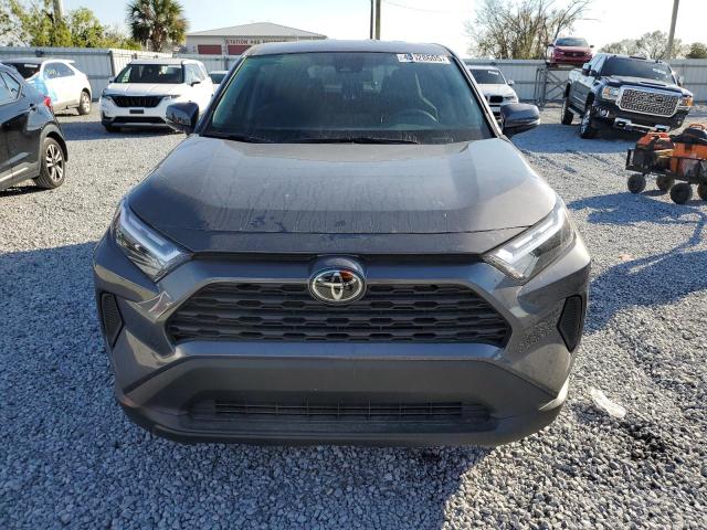 2024 TOYOTA RAV4 LE - 2T3K1RFV3RC293044